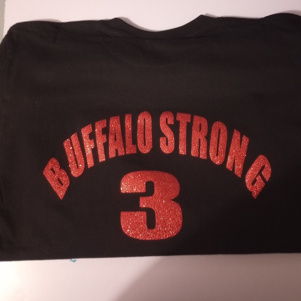 Custom Design T-Shirts
